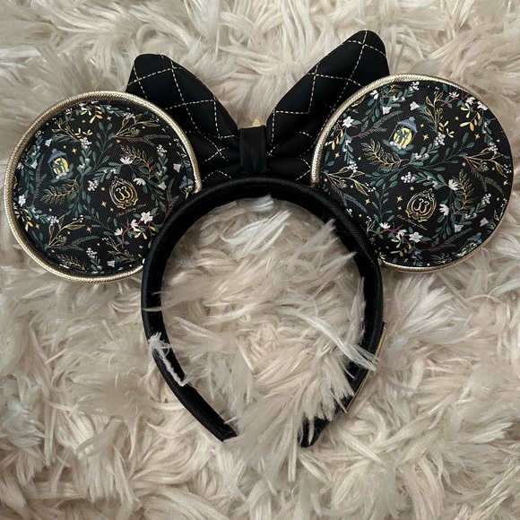 Club 33 Disney Mickey Holiday ears - Picture 5 of 5